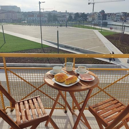 Home Aveiro Ria Екстер'єр фото