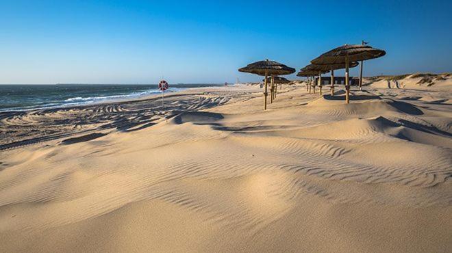 Home Aveiro Ria Екстер'єр фото