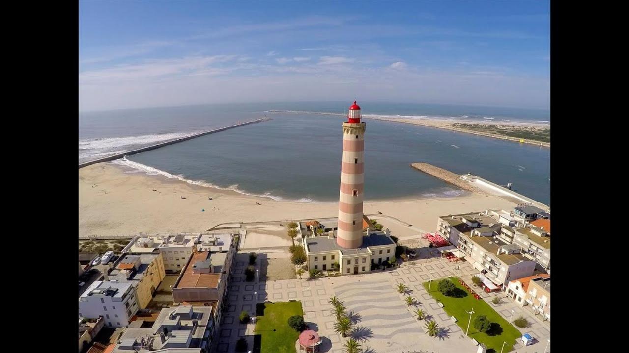 Home Aveiro Ria Екстер'єр фото