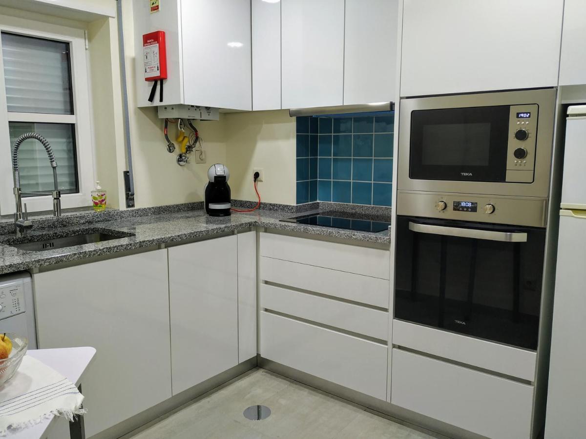 Home Aveiro Ria Екстер'єр фото
