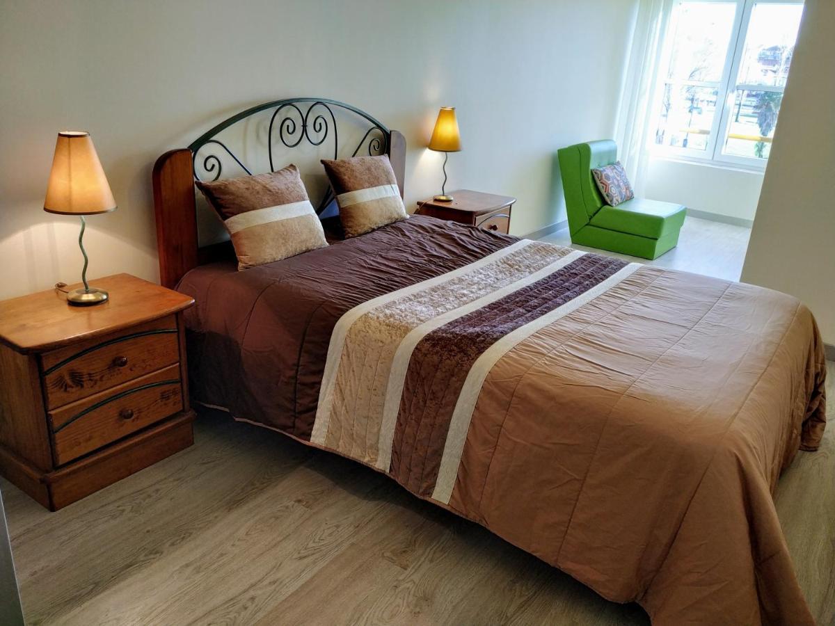Home Aveiro Ria Екстер'єр фото
