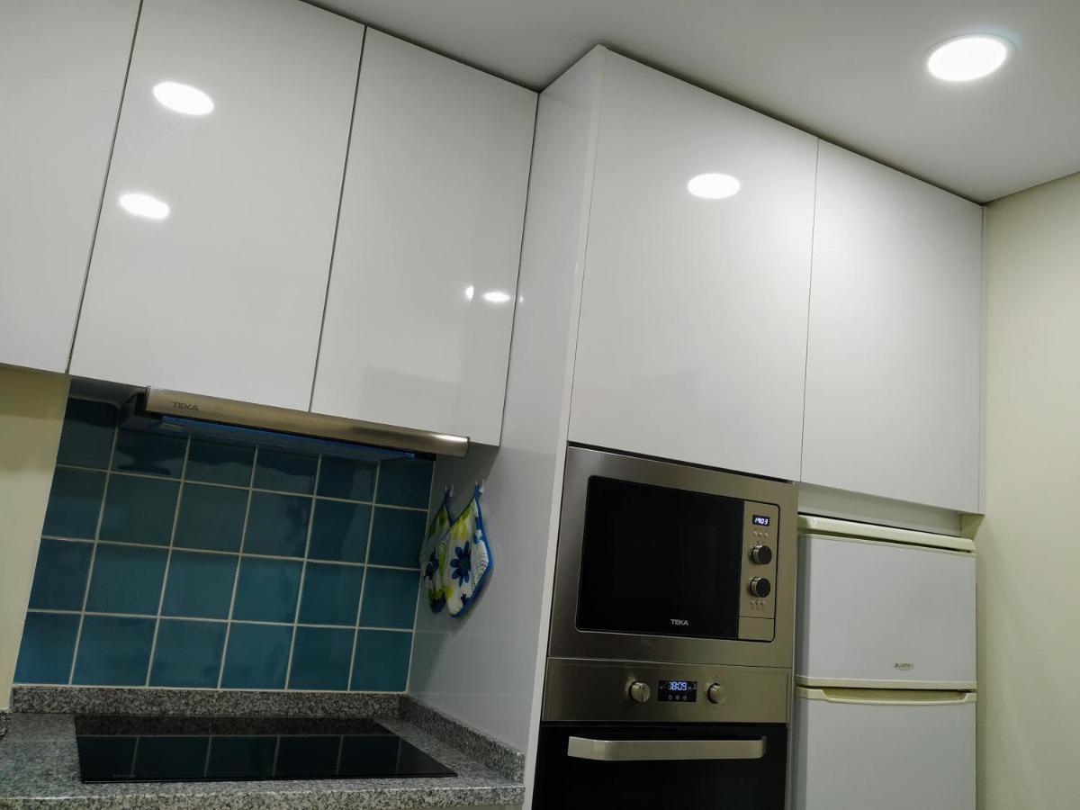 Home Aveiro Ria Екстер'єр фото