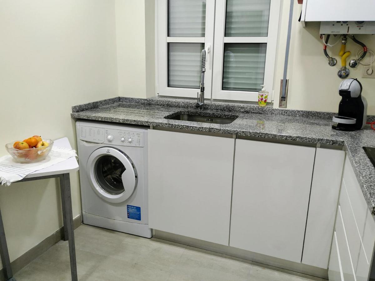 Home Aveiro Ria Екстер'єр фото