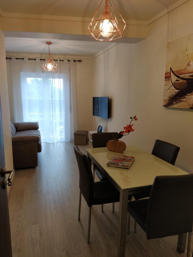 Home Aveiro Ria Екстер'єр фото