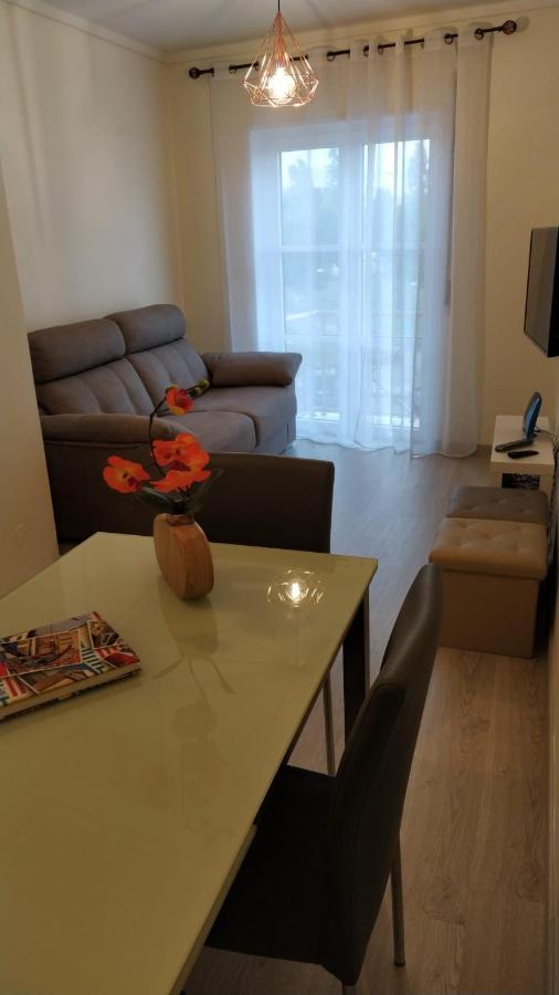 Home Aveiro Ria Екстер'єр фото