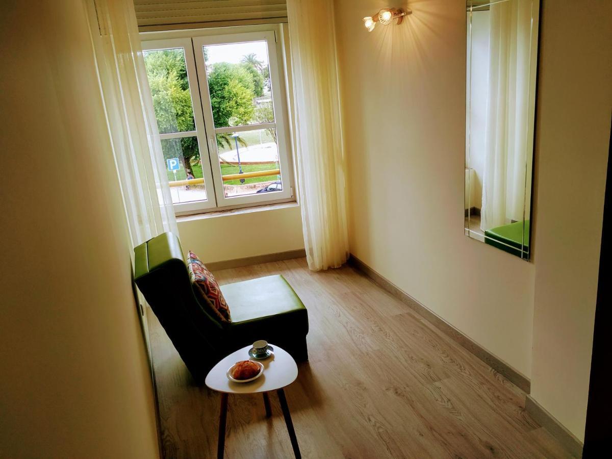 Home Aveiro Ria Екстер'єр фото