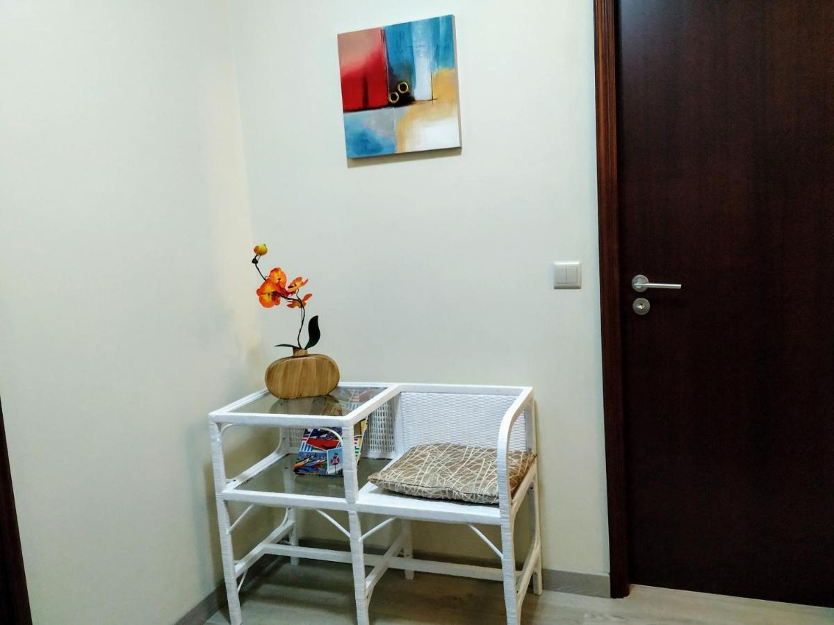Home Aveiro Ria Номер фото