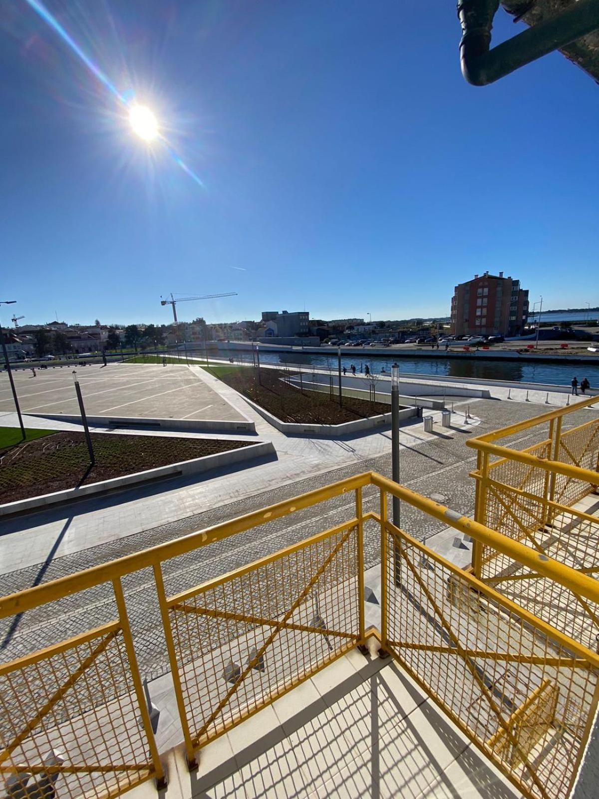 Home Aveiro Ria Екстер'єр фото