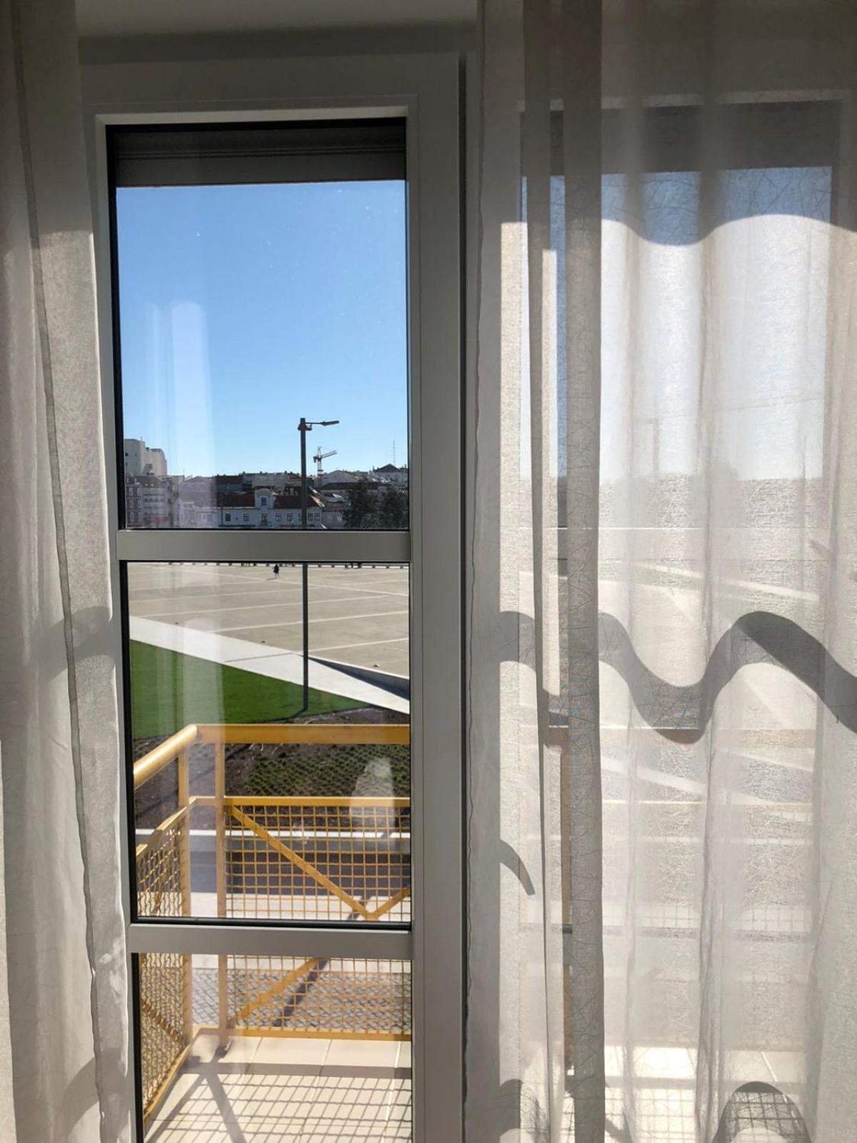 Home Aveiro Ria Екстер'єр фото