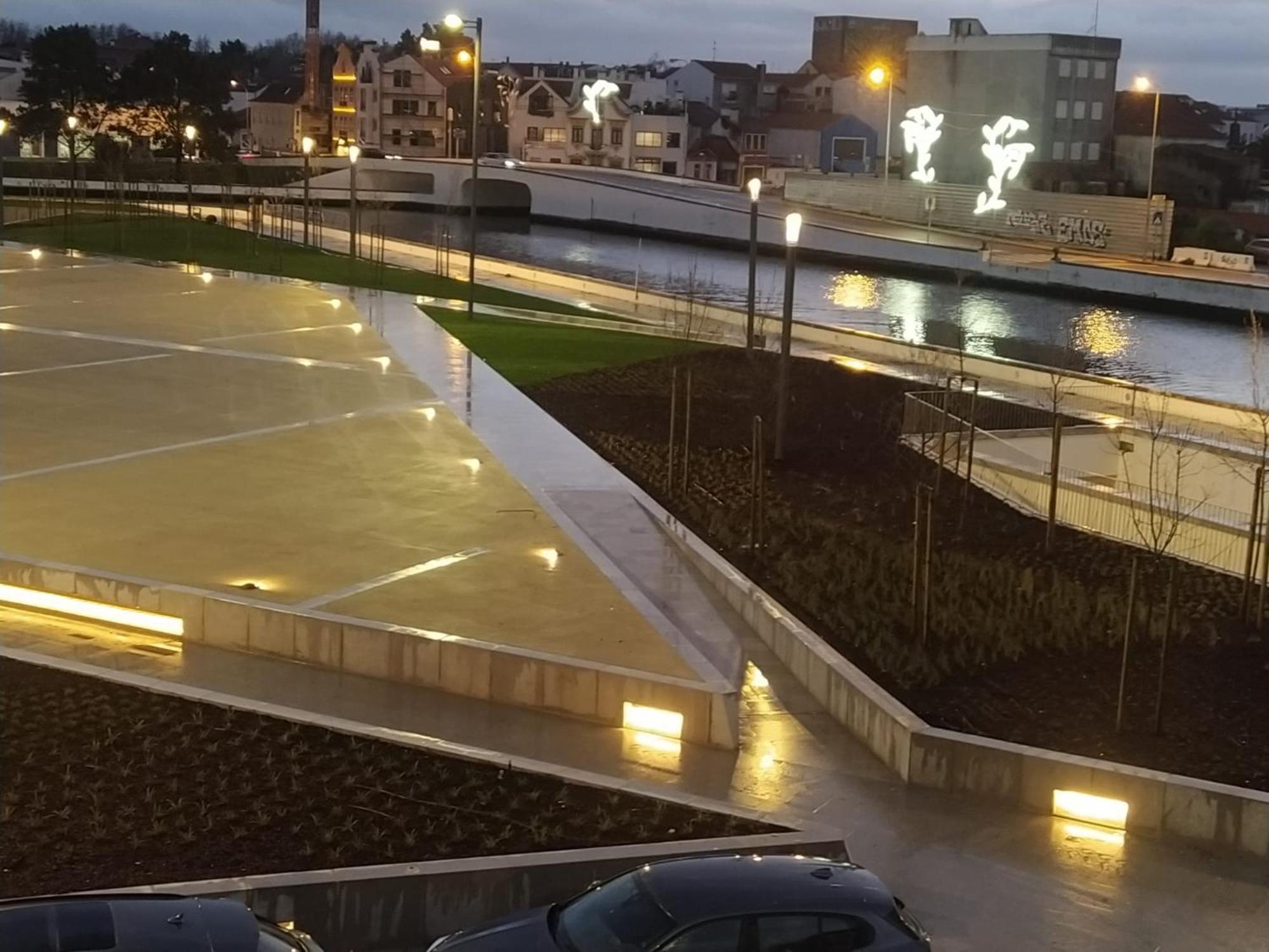 Home Aveiro Ria Екстер'єр фото