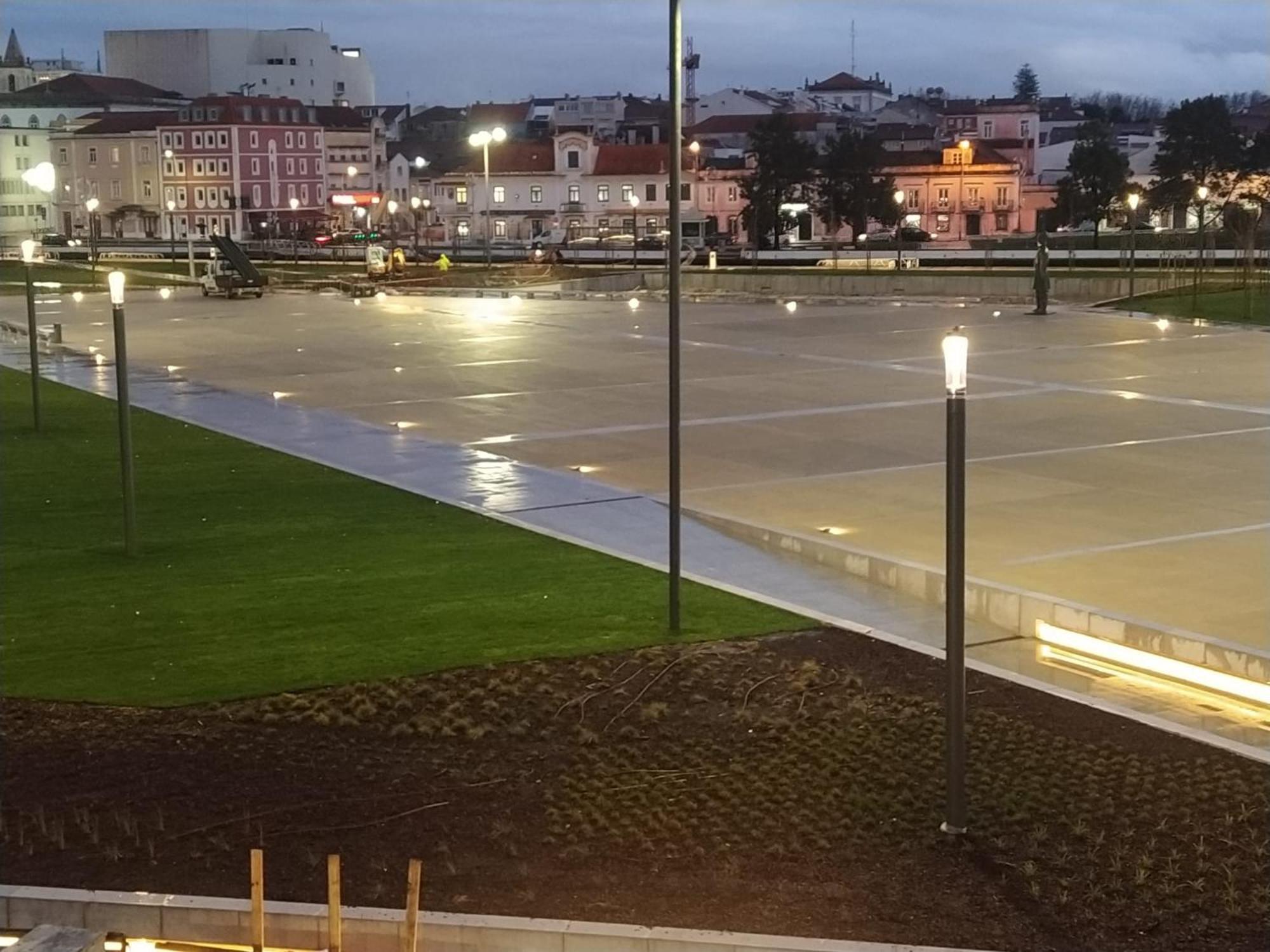 Home Aveiro Ria Екстер'єр фото