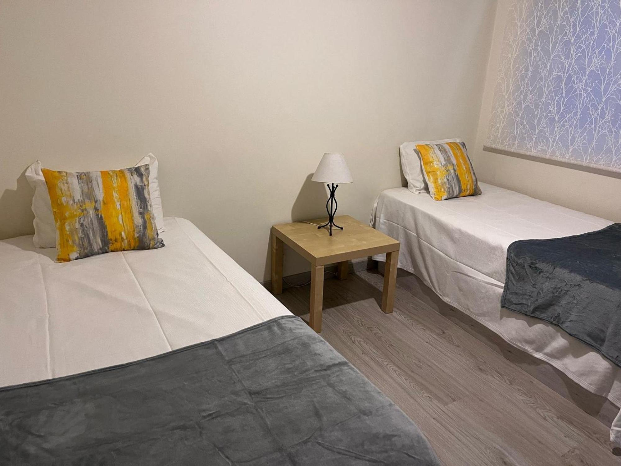 Home Aveiro Ria Екстер'єр фото